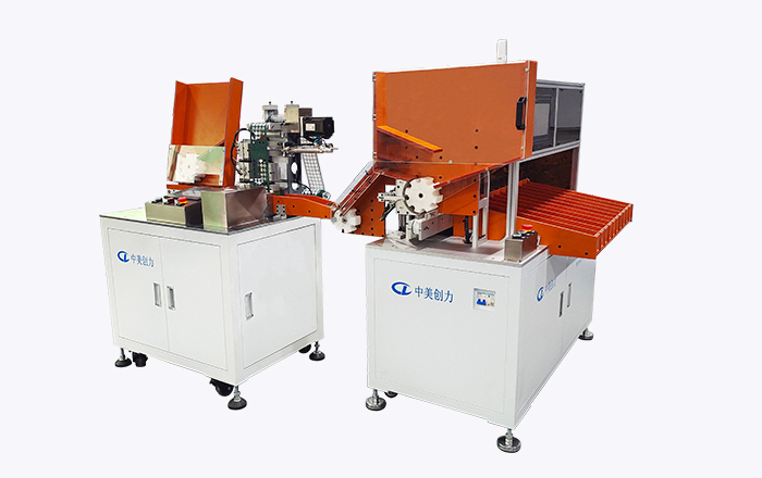 貼紙分選一體機-10檔 深圳黄瓜视频免费观看創力實業有限公司